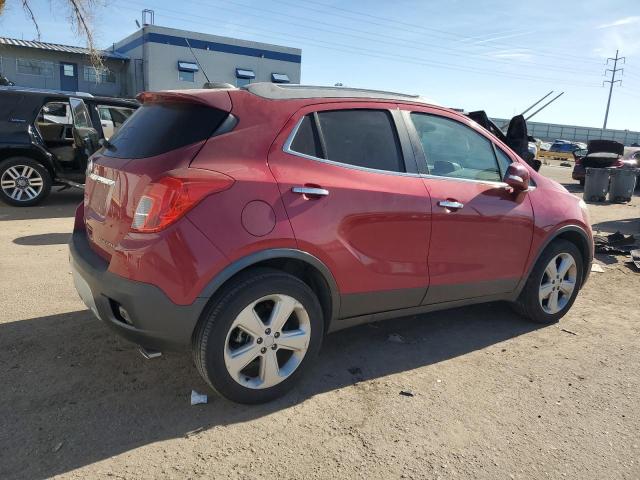 2015 BUICK ENCORE - KL4CJASB3FB058416