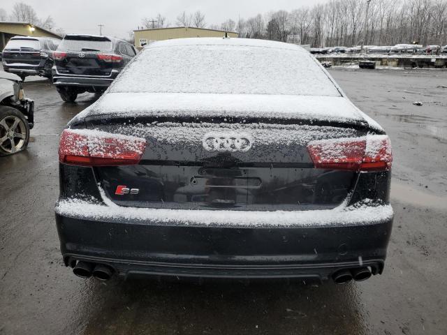 2018 AUDI S6 PREMIUM WAUFFAFC9JN037615