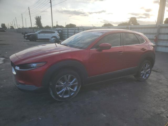 2020 MAZDA CX-30 SELE #3023986288