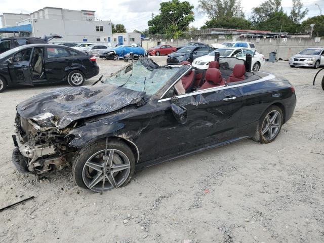 2018 MERCEDES-BENZ C 300 4MAT - WDDWK4KB6JF643371