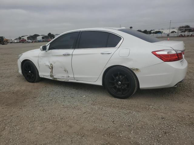 VIN 1HGCR3F81DA032667 2013 HONDA ACCORD no.2