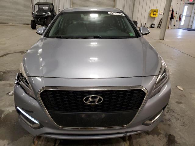 VIN KMHE24L19GA025586 2016 HYUNDAI SONATA no.5