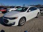 2019 CHEVROLET MALIBU LT - 1G1ZD5ST6KF161297