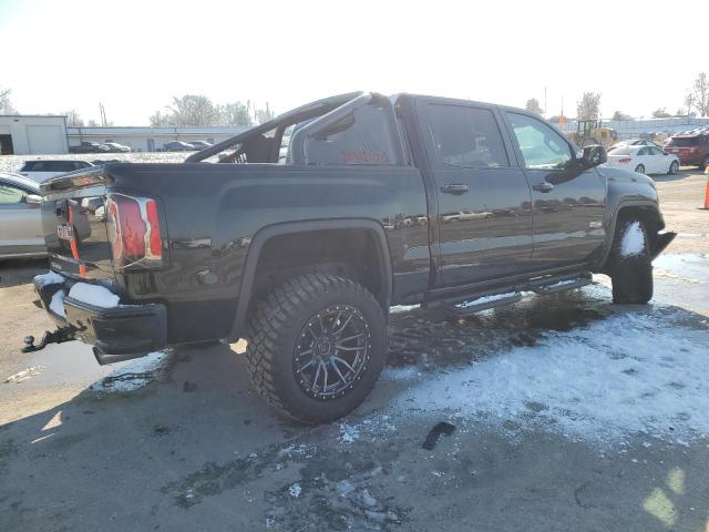 2016 GMC SIERRA K15 - 3GTU2NEC4GG336249