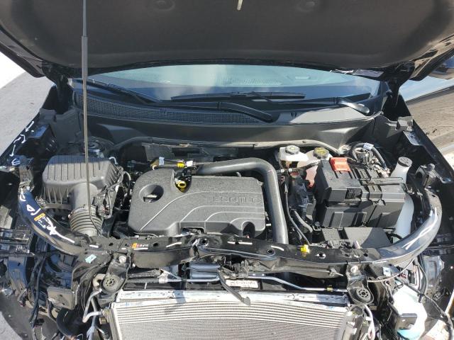 2025 CHEVROLET EQUINOX AC 3GNAXKEG3SL122494