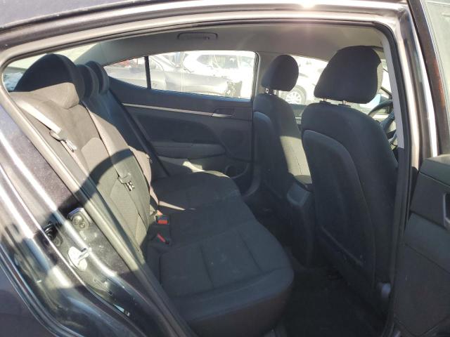 2020 HYUNDAI ELANTRA SE - 5NPD84LF9LH576338