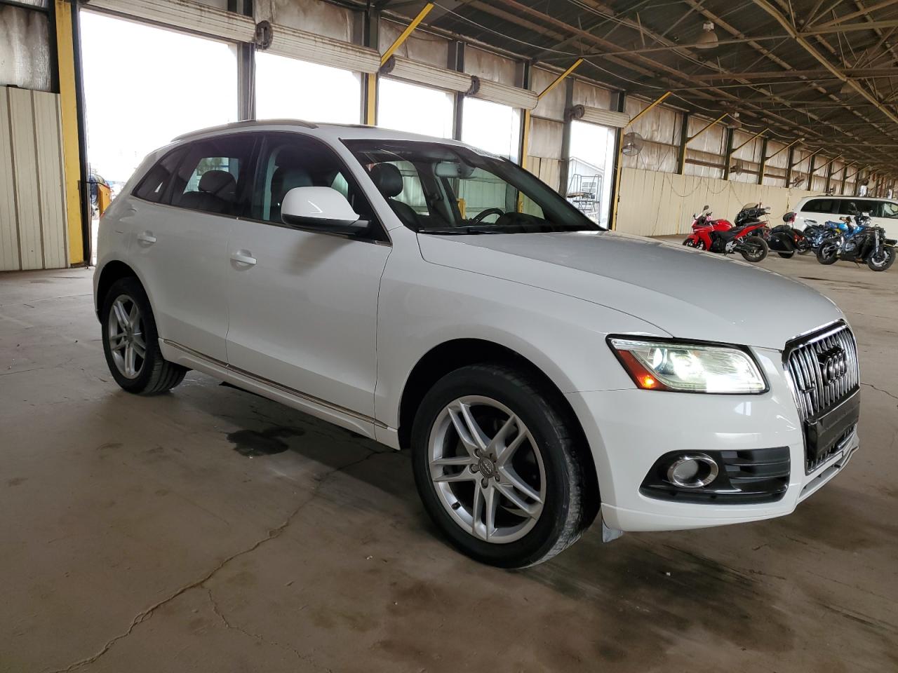 Lot #3036964762 2014 AUDI Q5 PREMIUM