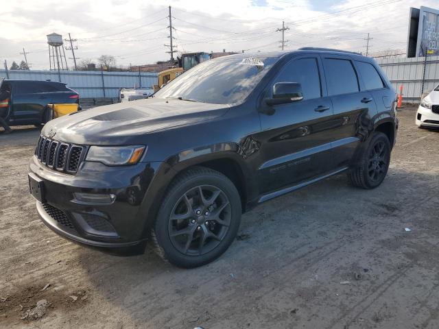 2020 JEEP GRAND CHER - 1C4RJFBG1LC160098