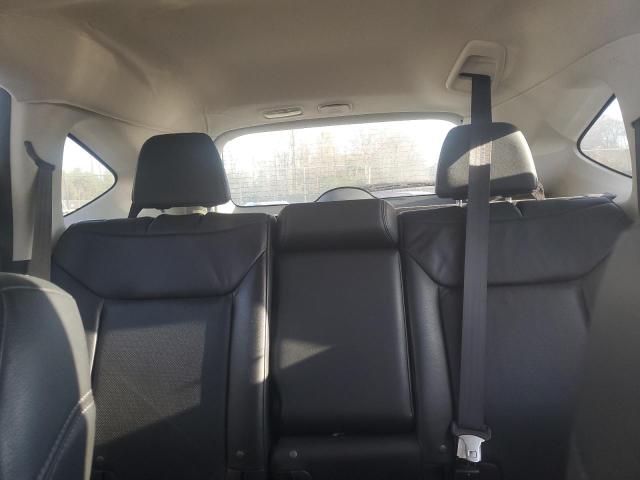 2015 HONDA CR-V TOURI - 5J6RM4H90FL084408