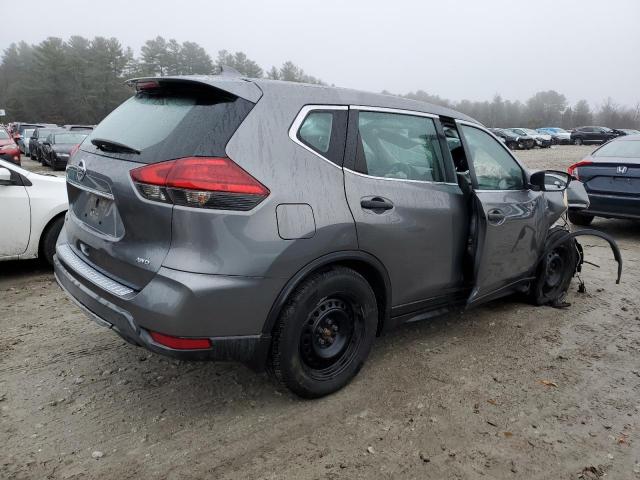 2017 NISSAN ROGUE S - KNMAT2MV7HP572134