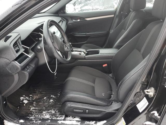 2019 HONDA CIVIC 2HGFC2F87KH019462