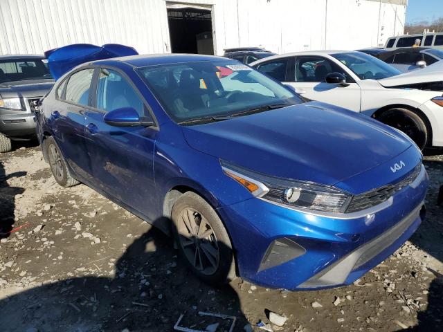 Vin: 3kpf24ad8pe585506, lot: 82403764, kia forte lx 20234