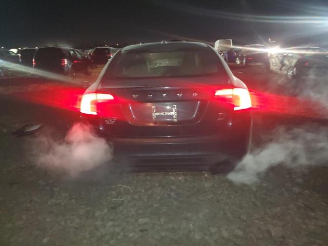 2015 VOLVO S60 PREMIE YV1612TB6F2309303