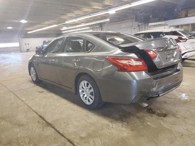 2016 NISSAN ALTIMA 2.5 - 1N4AL3AP9GN309011