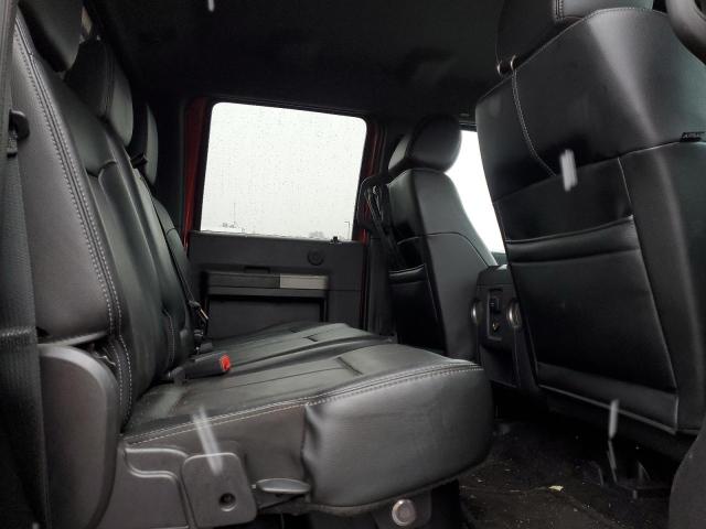 2015 FORD F250 SUPER - 1FT7W2B61FED08705
