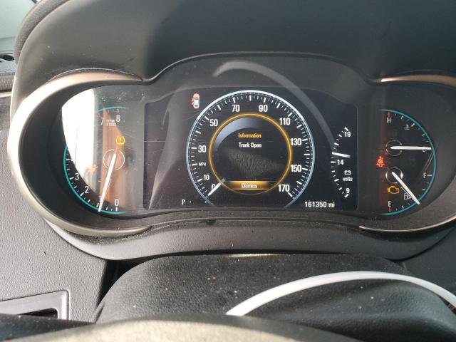 2016 BUICK LACROSSE S 1G4G45G38GF217945
