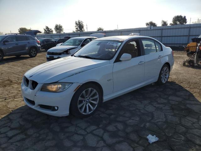 2011 BMW 328 I SULE #3029402723