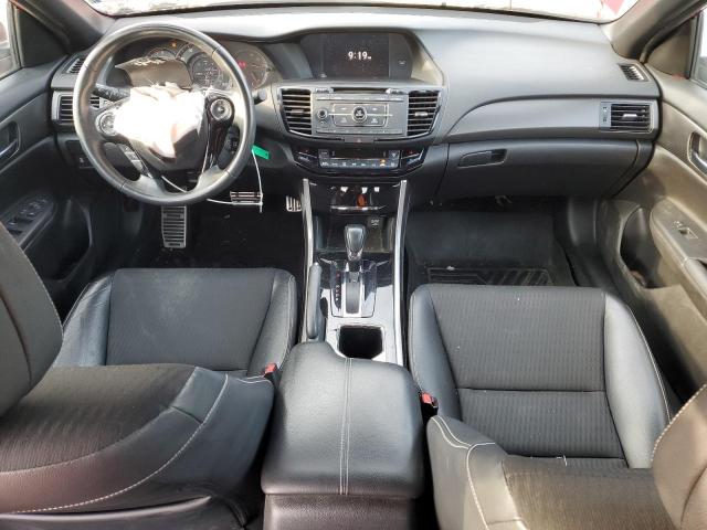 2016 HONDA ACCORD SPO - 1HGCR2F53GA245866