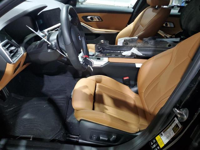 2022 BMW M340XI - 3MW5U9J02N8C30176