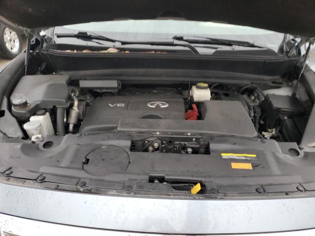 2018 INFINITI QX60 - 5N1DL0MN1JC504552