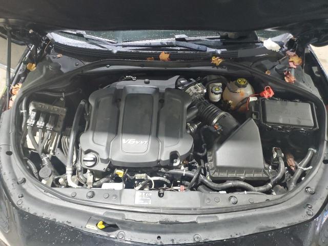 2017 BUICK LACROSSE P - 1G4ZS5SS5HU125461