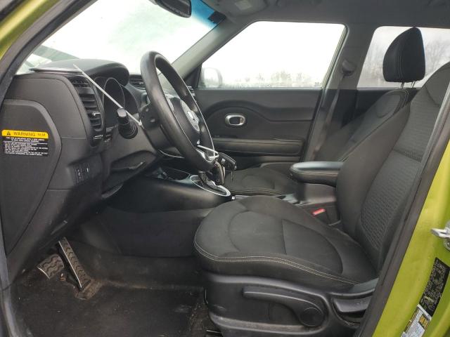 2015 KIA SOUL + - KNDJP3A54F7798336