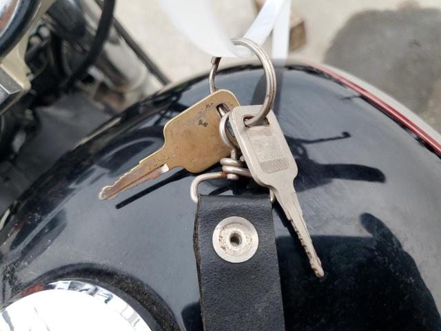 2005 KAWASAKI VN750 JKAVNDA155B554761