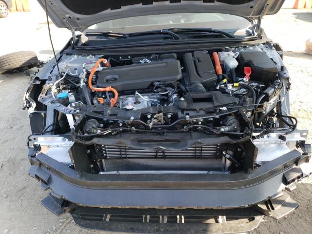 VIN 1HGCY2F62SA001436 2025 HONDA ACCORD no.11