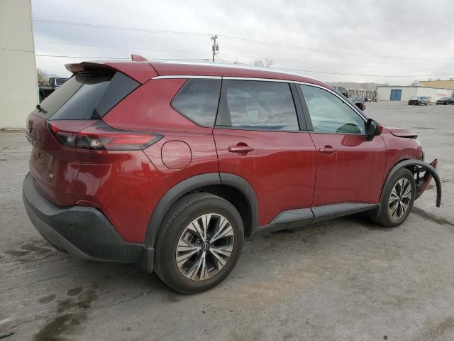 2023 NISSAN ROGUE SV - 5N1BT3BA0PC817125