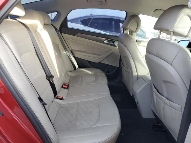 2015 HYUNDAI SONATA 5NPE34AF8FH055542