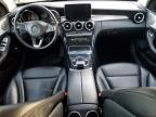 Lot #3023819887 2015 MERCEDES-BENZ C 300 4MAT