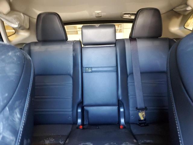 2015 LEXUS NX 300H JTJBJRBZ7F2013733