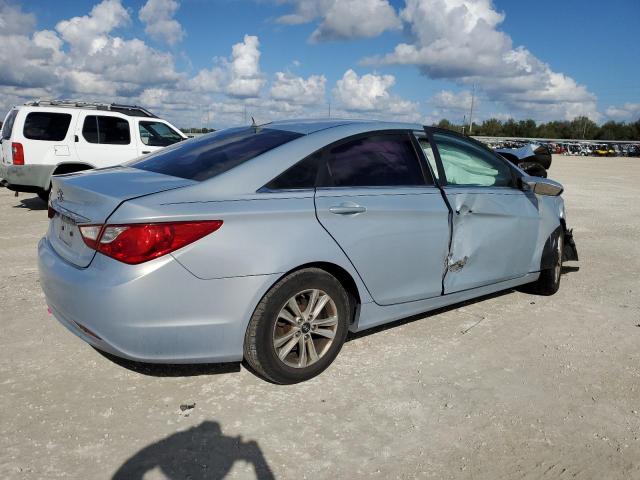 Vin: 5npeb4ac6dh616410, lot: 87254304, hyundai sonata gls 20133