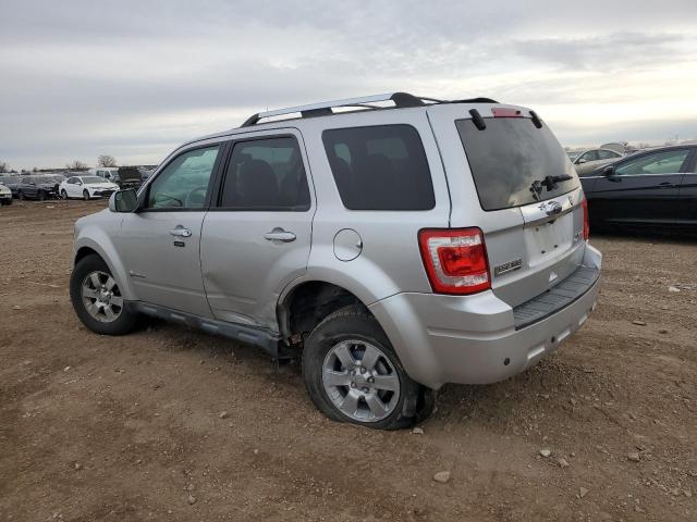 Vin: 1fmcu5k31akb09235, lot: 83463084, ford escape hybrid 20102