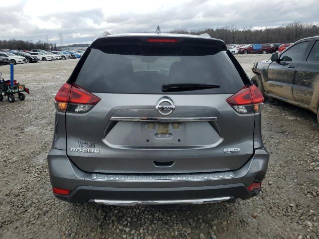 2019 NISSAN ROGUE S - JN8AT2MT5KW267294