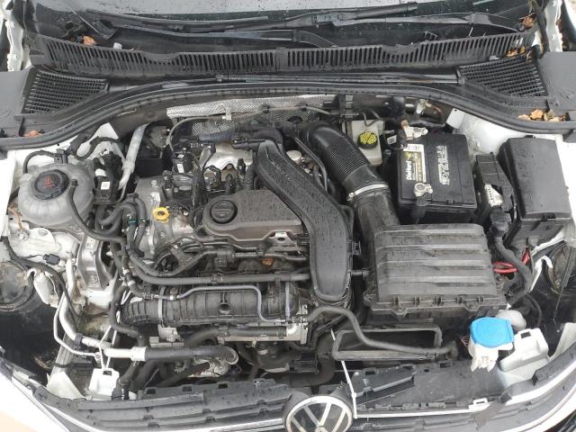 VIN 3VWGM7BU0NM001159 2022 VOLKSWAGEN JETTA no.11