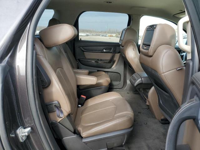 2017 GMC ACADIA LIM - 1GKKVSKD9HJ128477