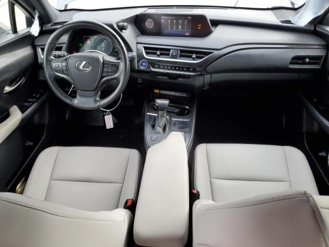 2021 LEXUS UX 250H - JTHX9JBH3M2037646