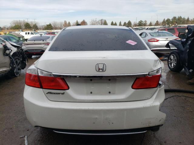 2015 HONDA ACCORD LX - 1HGCR2F35FA261323