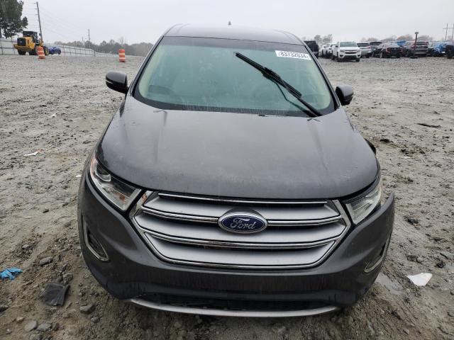 2016 FORD EDGE SEL - 2FMPK3J98GBC00863