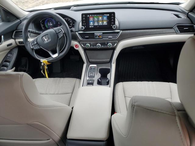 2022 HONDA ACCORD TOU - 1HGCV3F93NA000177