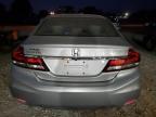 Lot #3027260293 2013 HONDA CIVIC LX