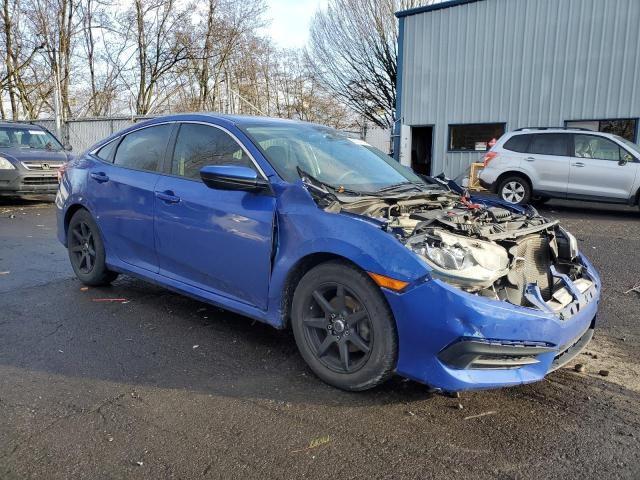 2016 HONDA CIVIC LX - 2HGFC2F54GH556853