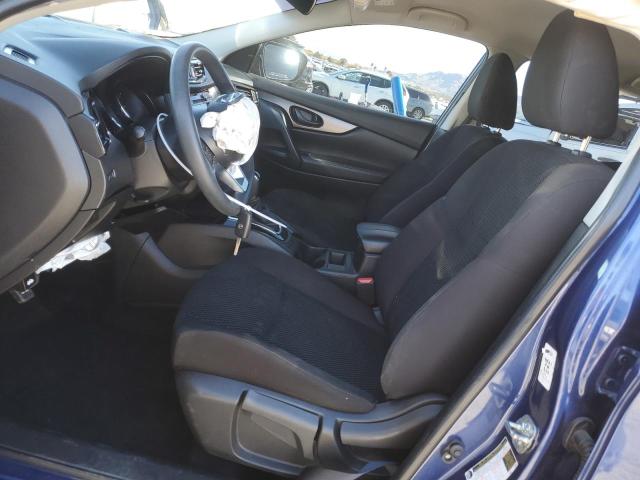 2022 NISSAN ROGUE SPOR - JN1BJ1AV0NW344084