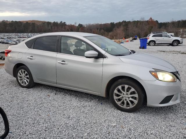 VIN 3N1AB7AP3KY434976 2019 NISSAN SENTRA no.4