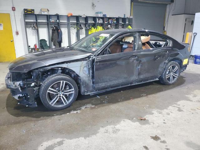 2023 BMW 530 XI - WBA13BJ04PWX99100