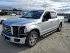2015 FORD F150 SUPER - 1FTEW1CP8FFB95337