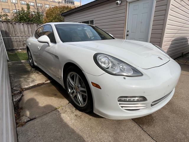 2013 PORSCHE PANAMERA 2 #3023720921