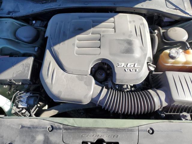 2020 DODGE CHARGER SX - 2C3CDXBG4LH101163