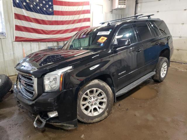 2016 GMC YUKON SLT - 1GKS2BKCXGR148317